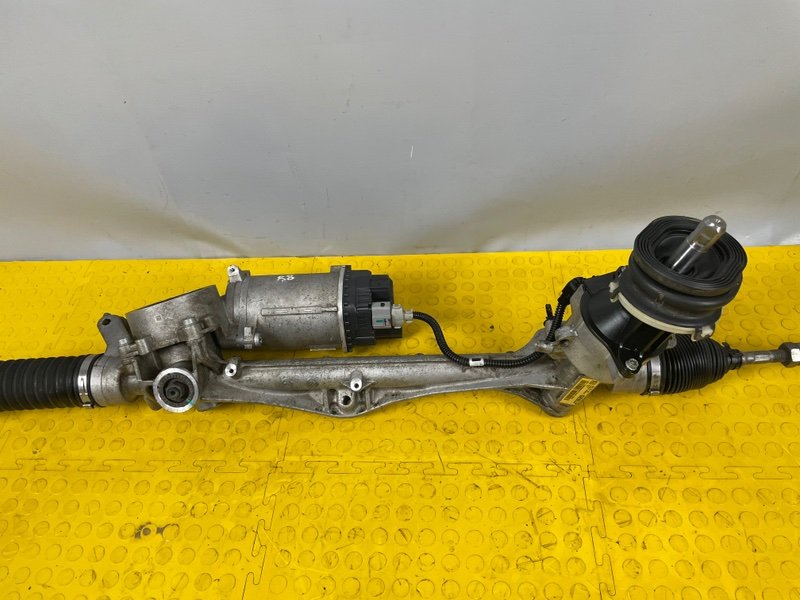 Рулевая рейка, 90000 рублей, Москва