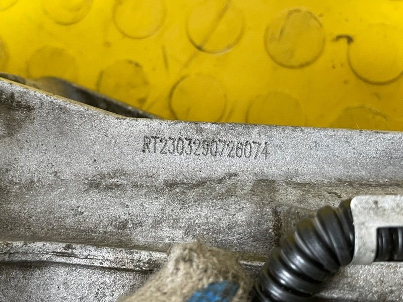 Рулевая рейка, 90000 рублей, Москва