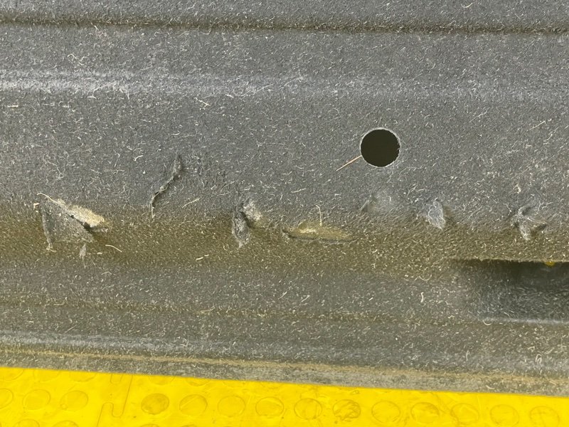 Защита антигравийная, 3500 рублей, Москва