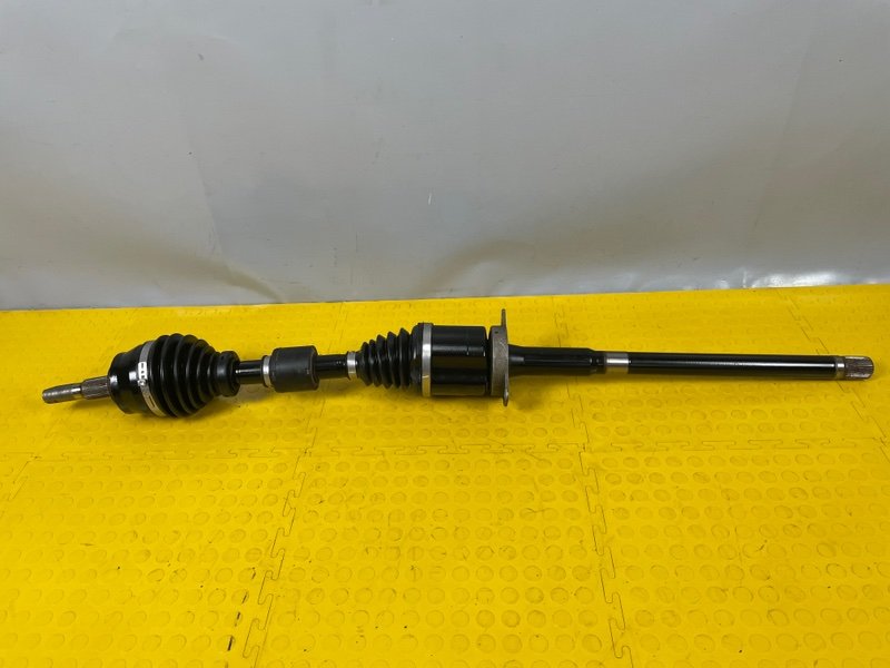 Привод передний правый, 35000 рублей, Москва