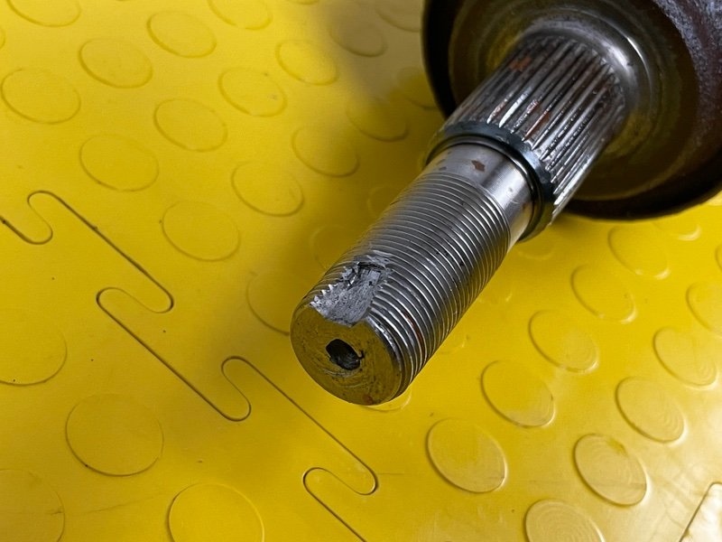 Привод передний правый, 35000 рублей, Москва