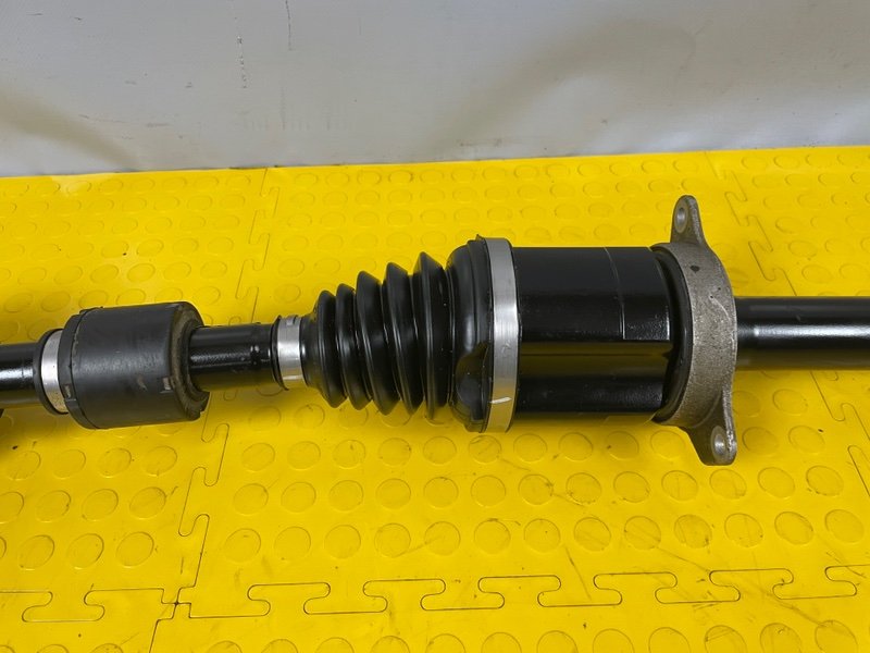 Привод передний правый, 35000 рублей, Москва