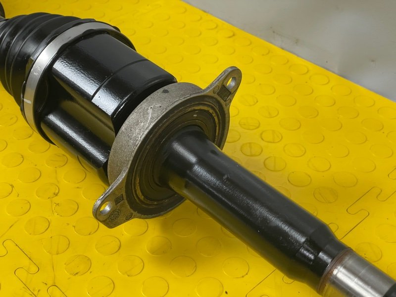 Привод передний правый, 35000 рублей, Москва