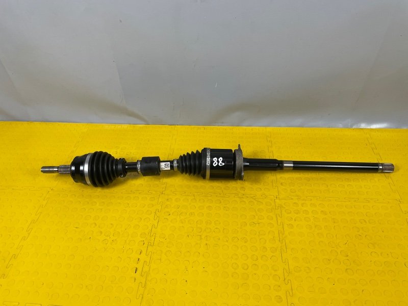 Привод передний правый, 35000 рублей, Москва