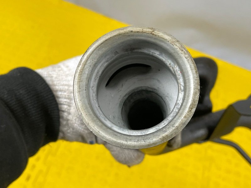 Горловина топливного бака, 6000 рублей, Москва