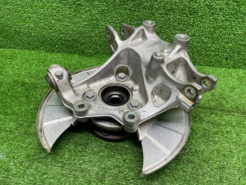 Кулак поворотный, 20000 рублей, Москва