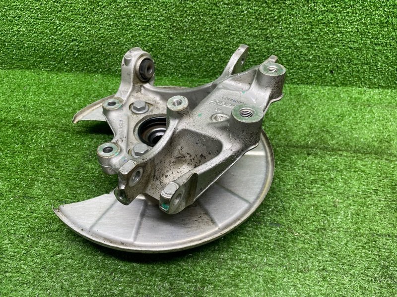 Кулак поворотный, 20000 рублей, Москва