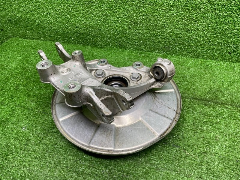 Кулак поворотный, 20000 рублей, Москва