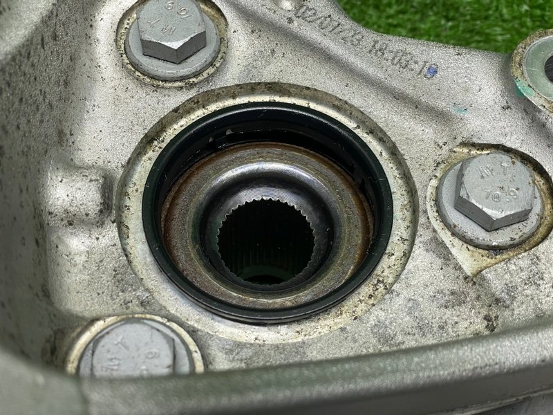 Кулак поворотный, 20000 рублей, Москва