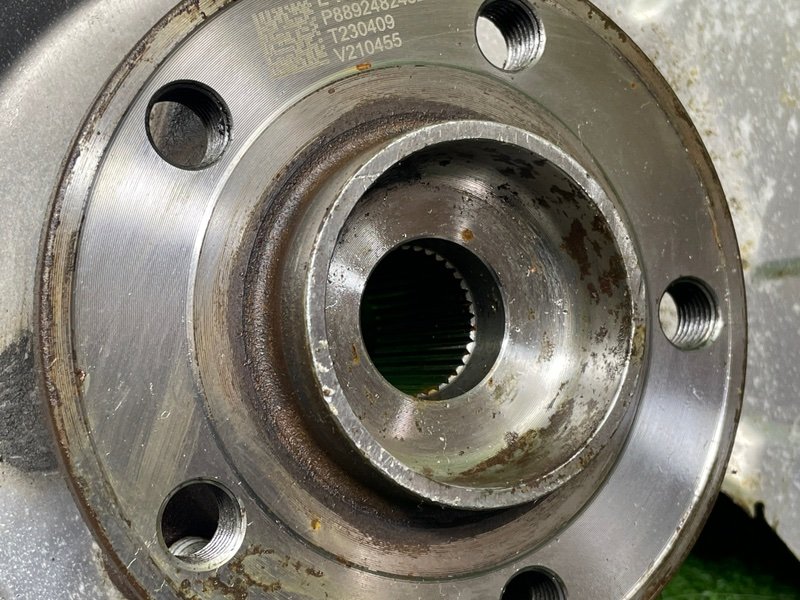 Кулак поворотный, 20000 рублей, Москва