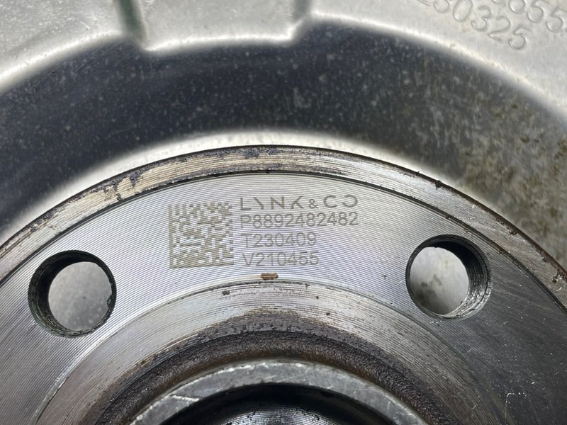 Кулак поворотный, 20000 рублей, Москва