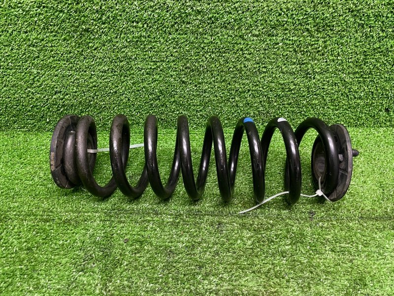 Пружина задняя, 2500 рублей, Москва