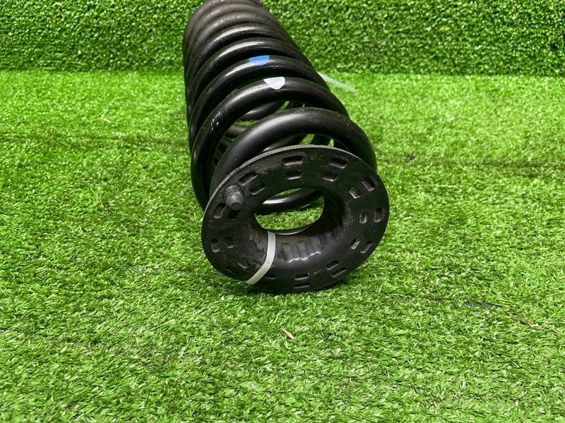 Пружина задняя, 2500 рублей, Москва