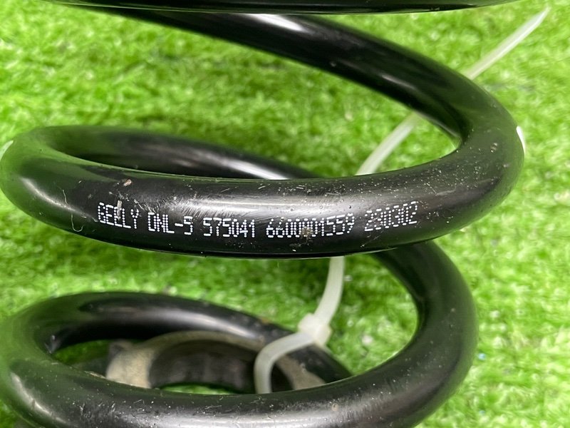 Пружина задняя, 2500 рублей, Москва