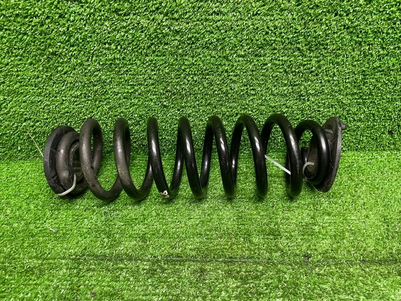 Пружина задняя, 2500 рублей, Москва