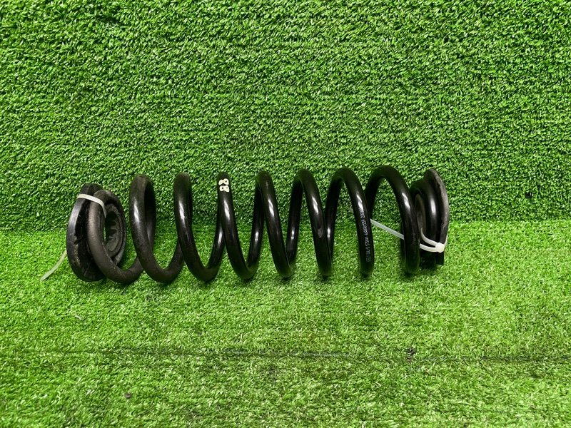 Пружина задняя, 2500 рублей, Москва