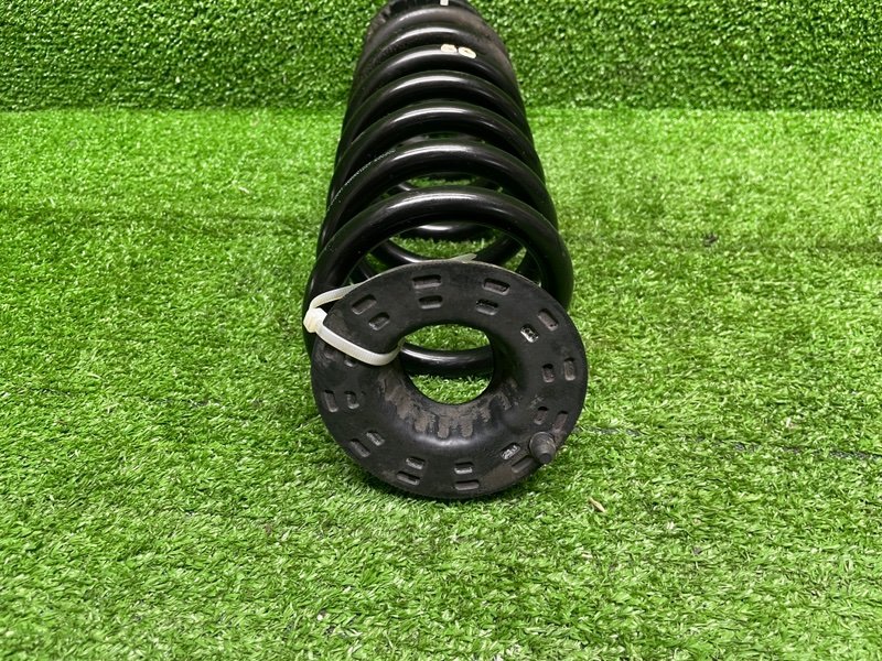 Пружина задняя, 2500 рублей, Москва