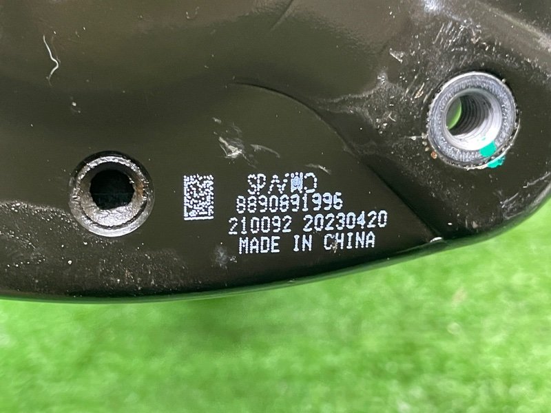 Амортизатор передний, 14000 рублей, Москва