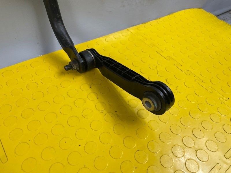 Стабилизатор задний, 3500 рублей, Москва