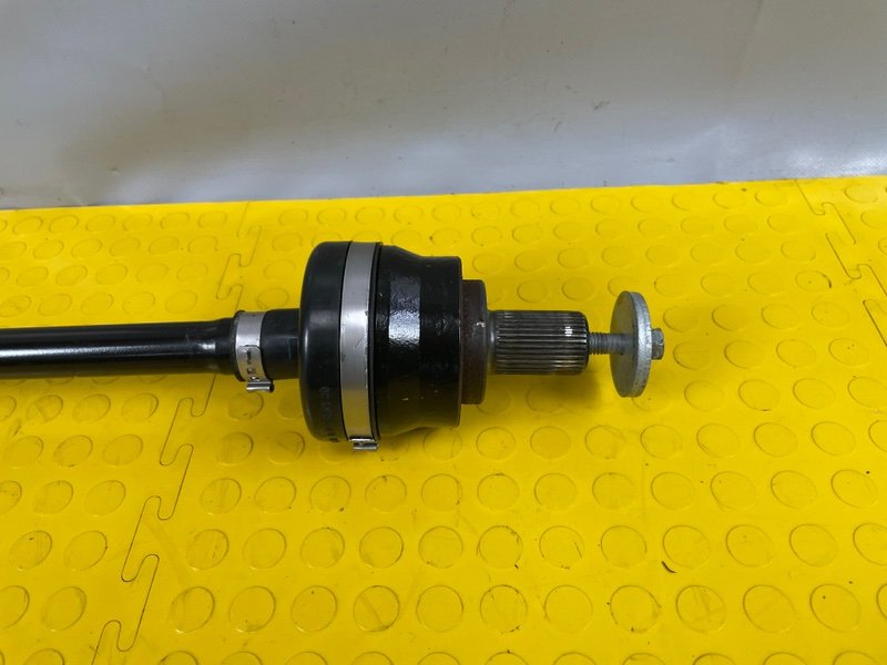 Привод задний, 30000 рублей, Москва