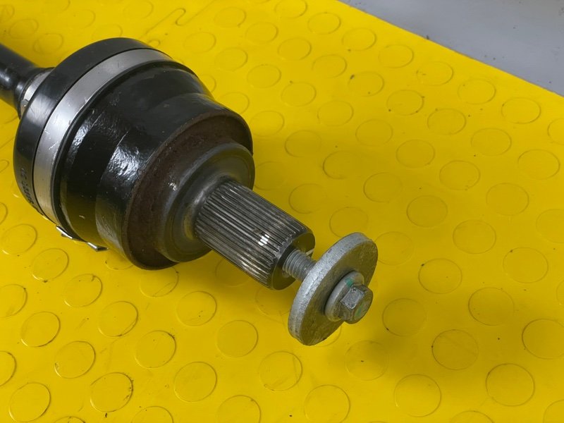 Привод задний, 30000 рублей, Москва