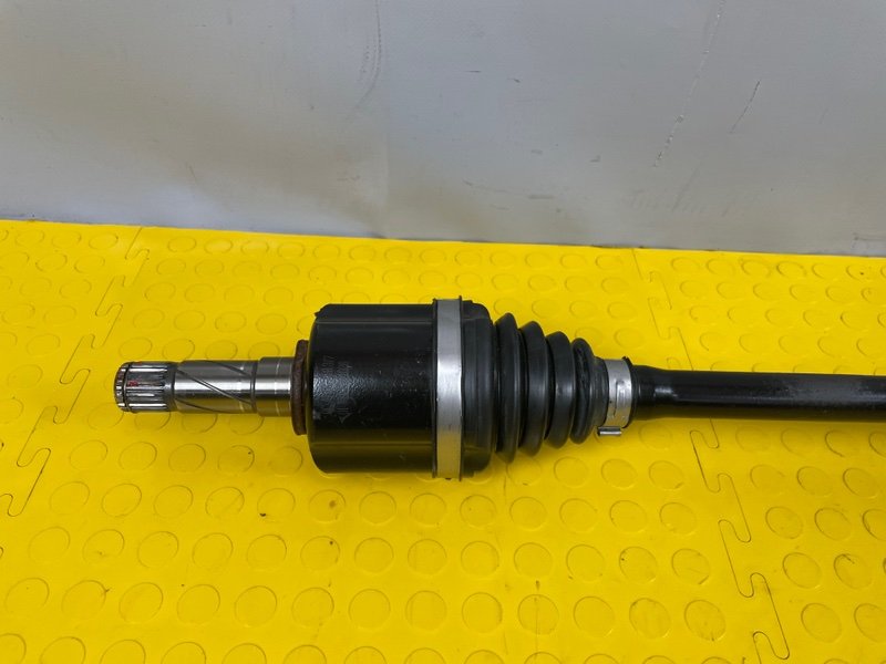 Привод задний, 30000 рублей, Москва