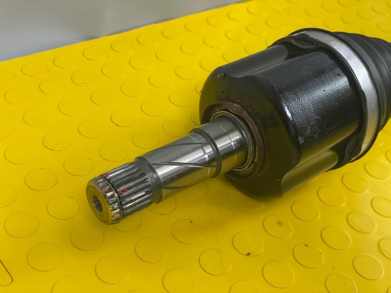 Привод задний, 30000 рублей, Москва