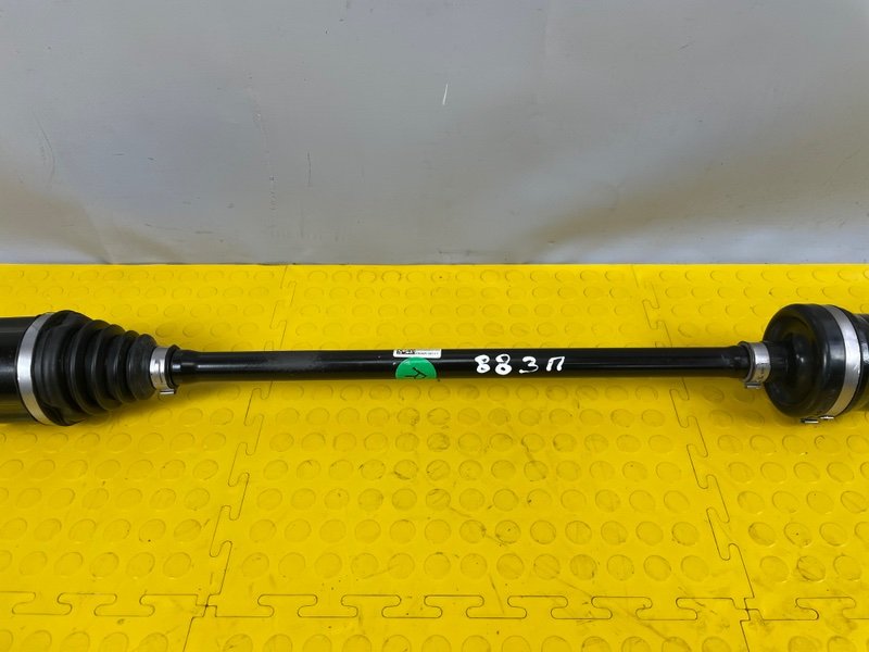 Привод задний, 30000 рублей, Москва