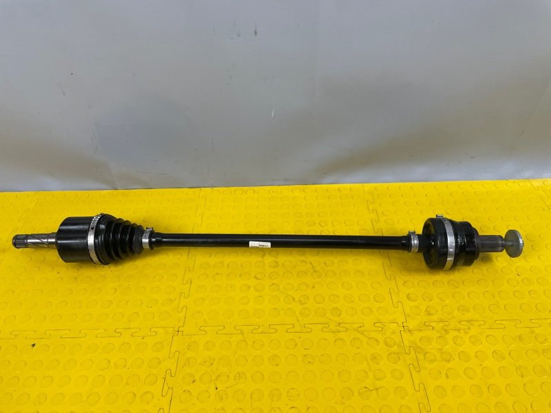 Привод задний, 30000 рублей, Москва