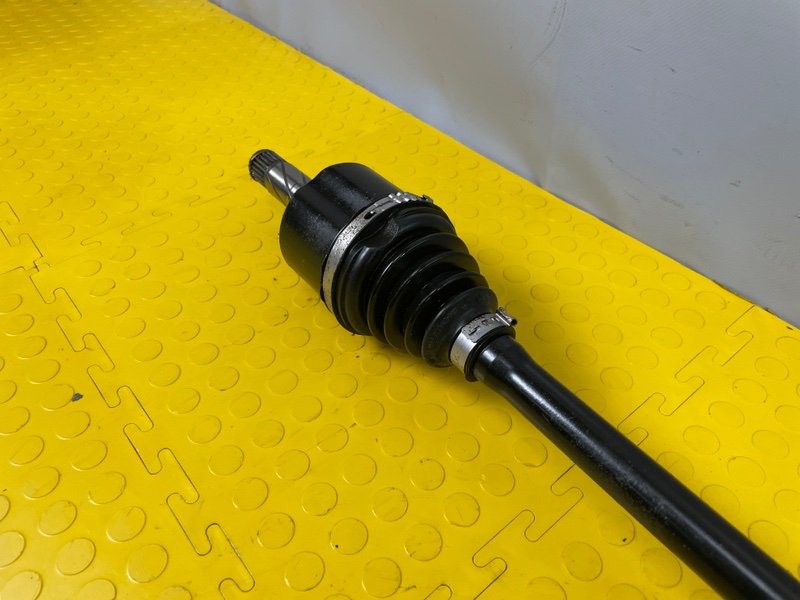 Привод задний, 30000 рублей, Москва