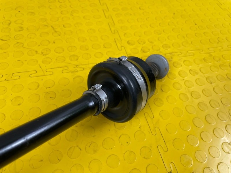 Привод задний, 30000 рублей, Москва