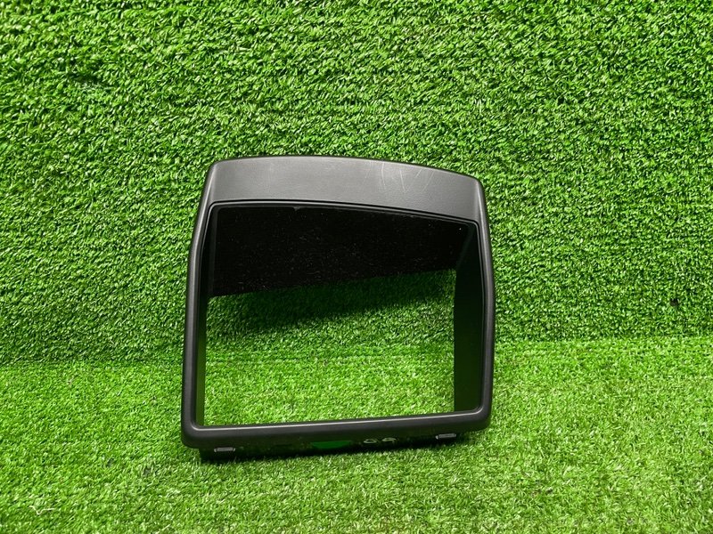 Накладка декоративная, 2000 рублей, Москва