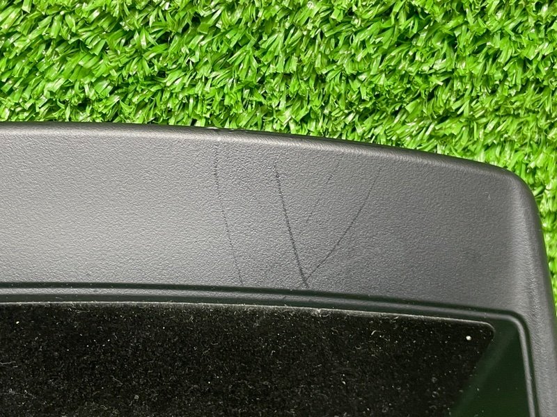 Накладка декоративная, 2000 рублей, Москва