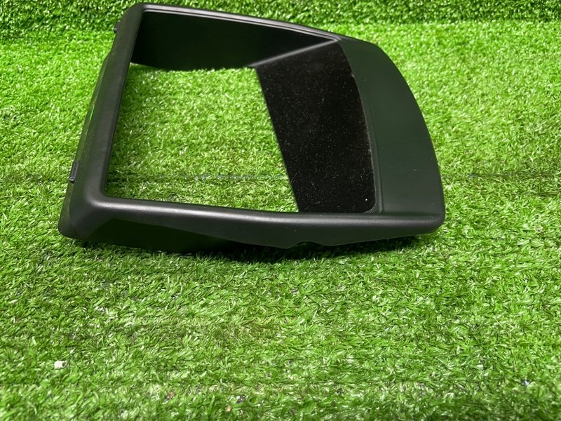 Накладка декоративная, 2000 рублей, Москва