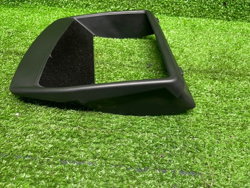 Накладка декоративная, 2000 рублей, Москва