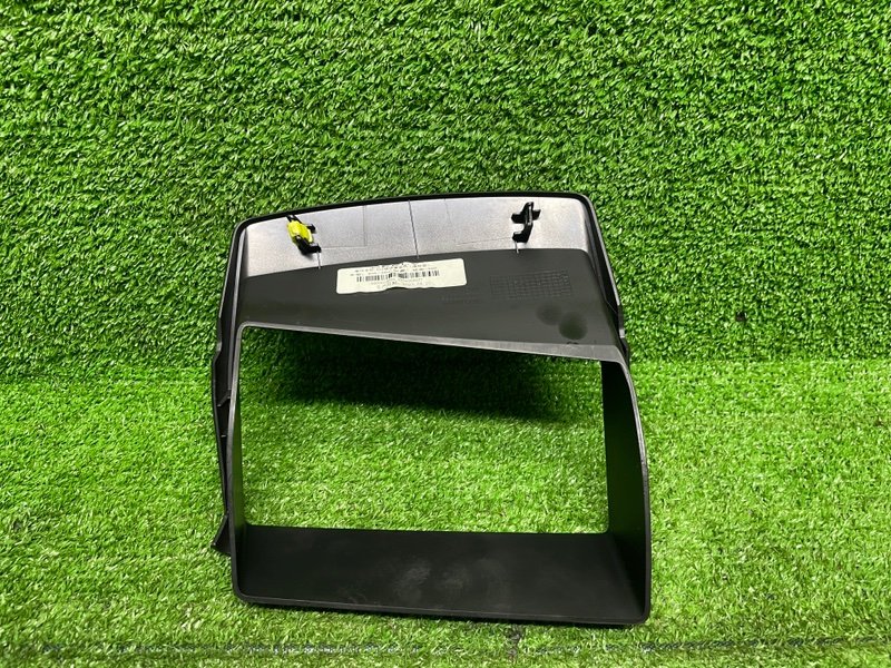 Накладка декоративная, 2000 рублей, Москва