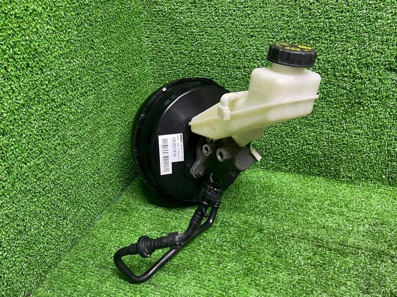 Усилитель тормозов вакуумный, 28000 рублей, Москва