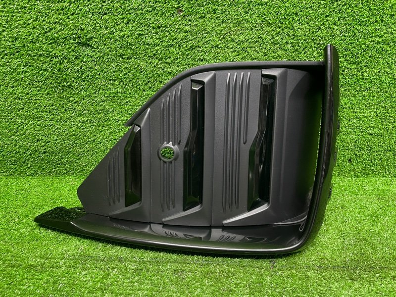 Решетка в бампер, 10000 рублей, Москва