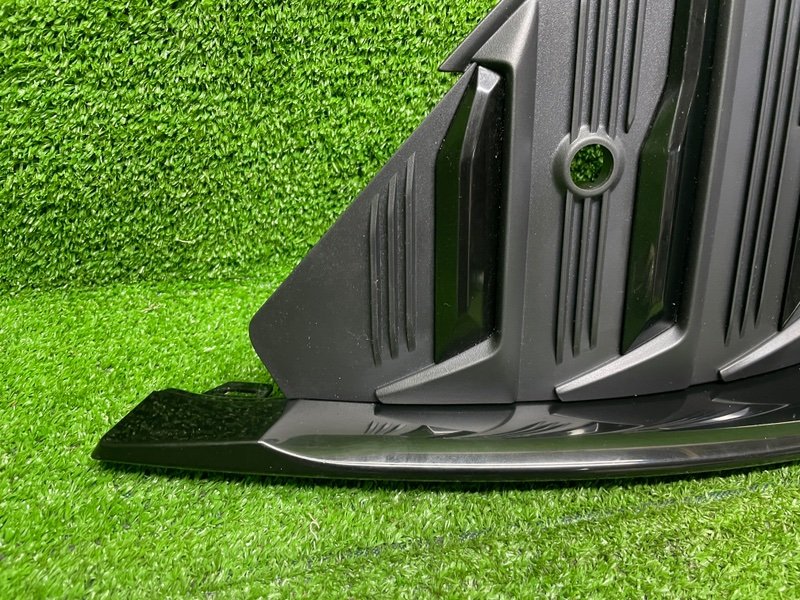 Решетка в бампер, 10000 рублей, Москва