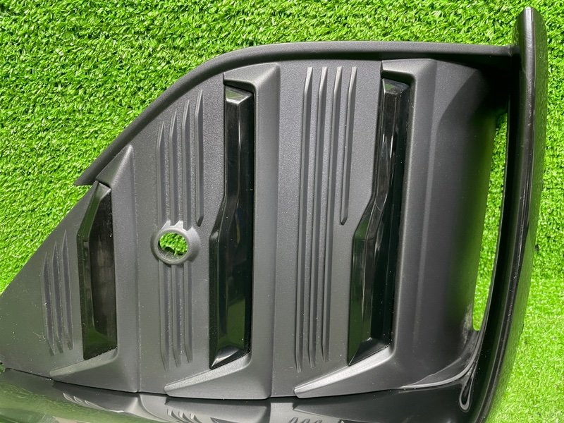 Решетка в бампер, 10000 рублей, Москва