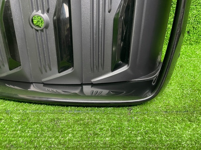 Решетка в бампер, 10000 рублей, Москва