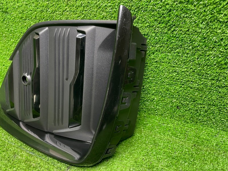 Решетка в бампер, 10000 рублей, Москва