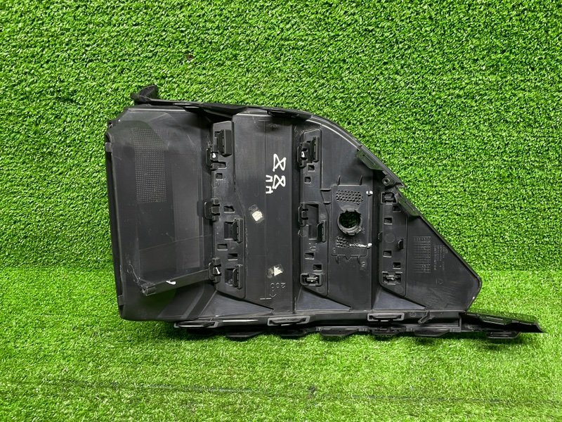 Решетка в бампер, 10000 рублей, Москва