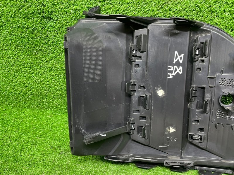 Решетка в бампер, 10000 рублей, Москва