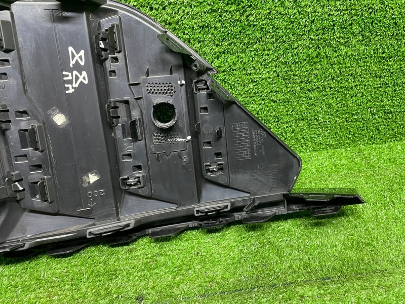 Решетка в бампер, 10000 рублей, Москва