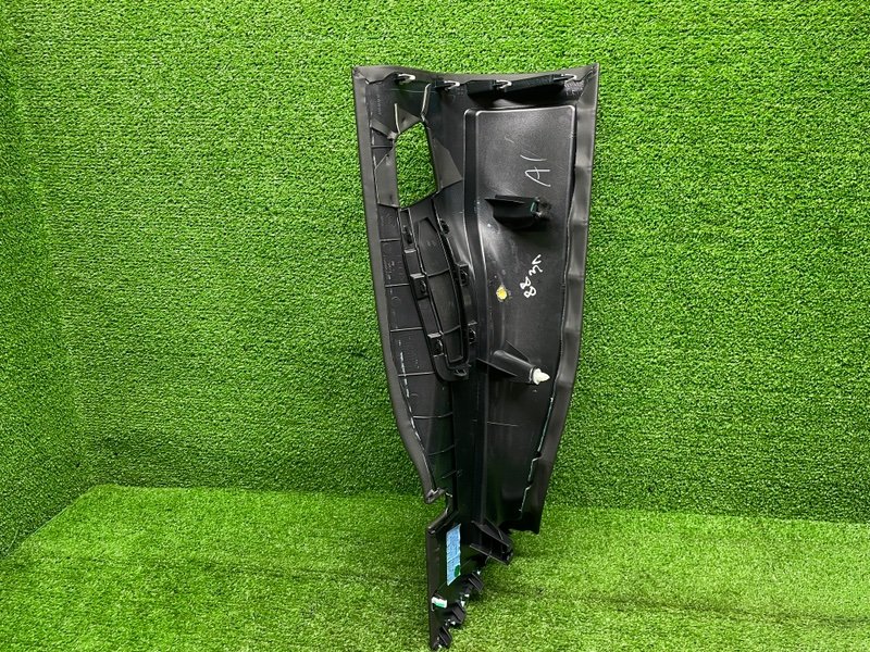 Обшивка стойки, 2000 рублей, Москва