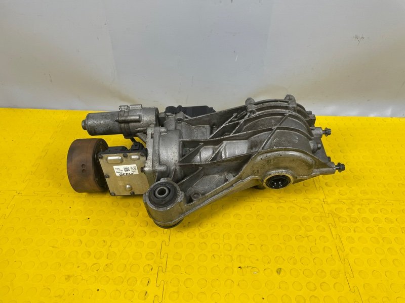 Редуктор моста, 80000 рублей, Москва