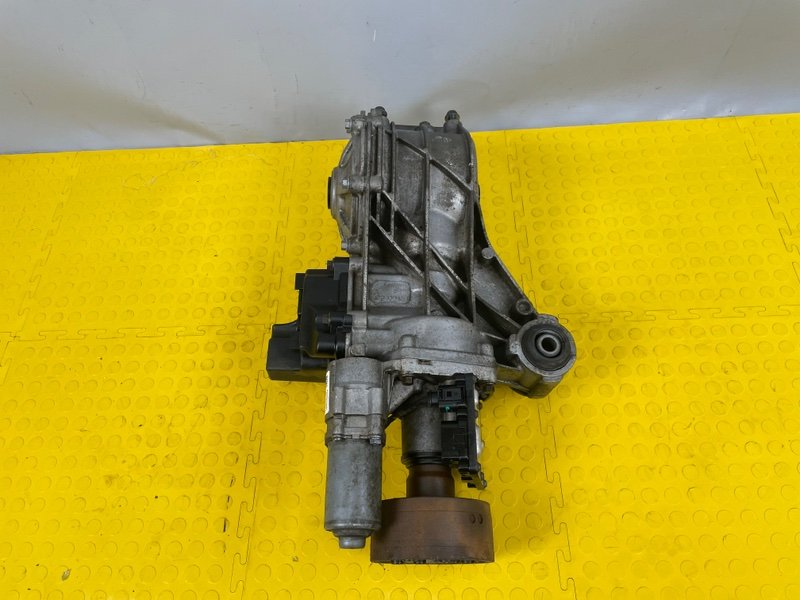 Редуктор моста, 80000 рублей, Москва