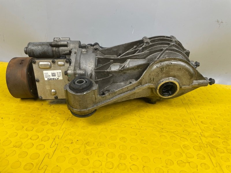 Редуктор моста, 80000 рублей, Москва