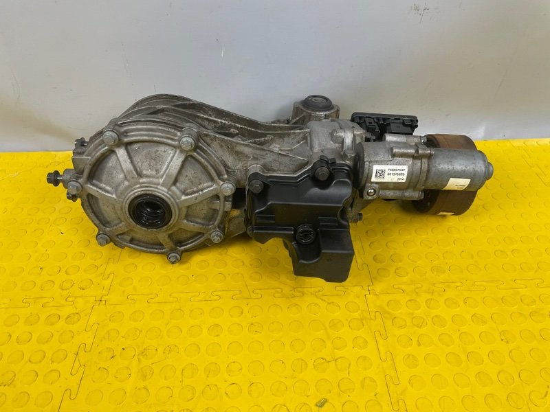 Редуктор моста, 80000 рублей, Москва